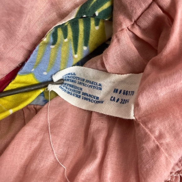 Anthropologie /Leifsdottir Pollen Promise Skirt - Picture 11 of 14